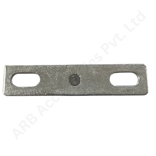 COPPER BUS BAR (UNIVERSAL SS304-STUD NUT) (c255) - Image 4
