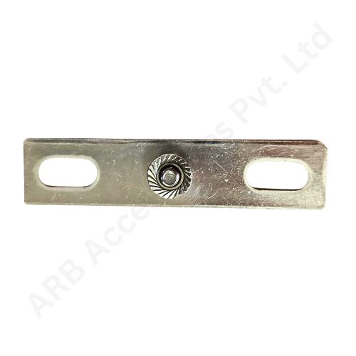COPPER BUS BAR (UNIVERSAL SS304-STUD NUT) (c255)