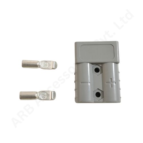 SB50 CONNECTOR SET WITH 10/12THIMBLE(9.50 GRAM) (c288) - Image 4