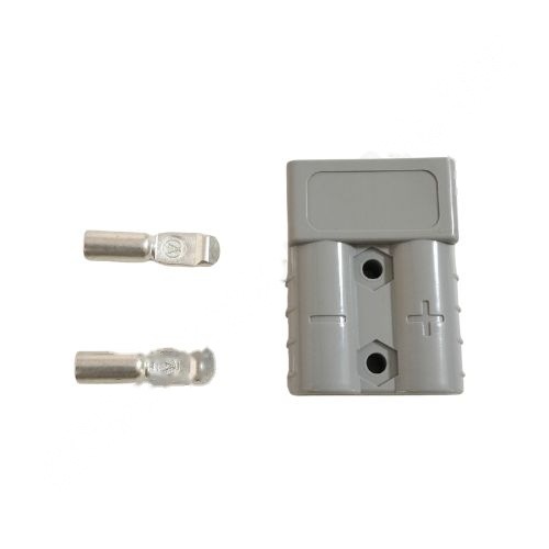 SB50 CONNECTOR SET WITH 10/12THIMBLE(9.50 GRAM) (c288) - Image 5