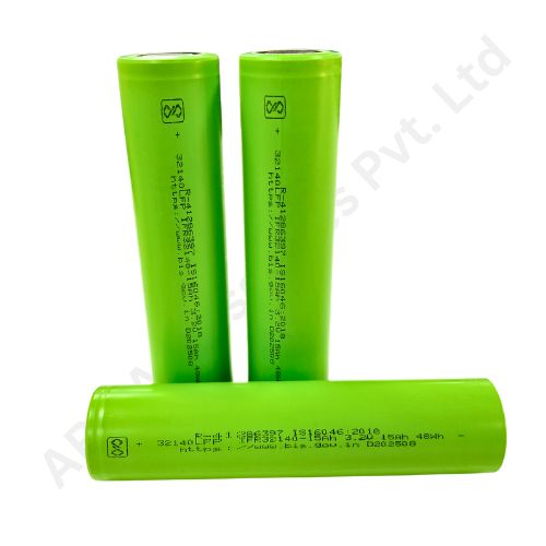 LFP CELL 3.2V 15AH CNAE 32140 ESS A GRADE (c2ac) - Image 3