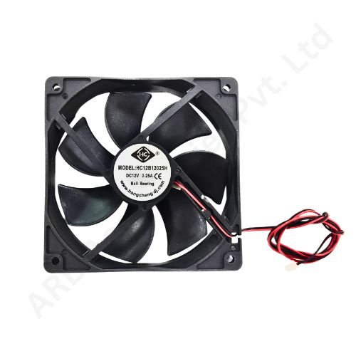 DSF20 COOLING FAN SLIM (c2ae) - Image 2
