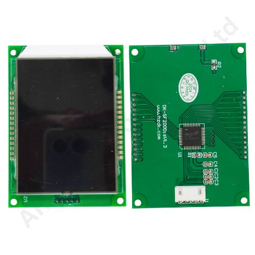 DSF40 LCD DISPLAY (c30c)