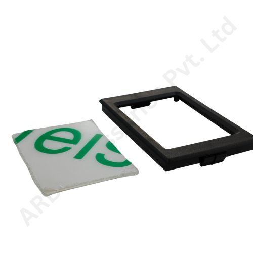 DSF40 LCD DISPLAY HOLDER (c30d) - Image 3