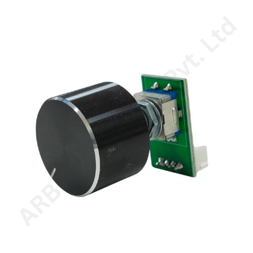 DSF40 SETTING KNOB (c30e) - Image 2