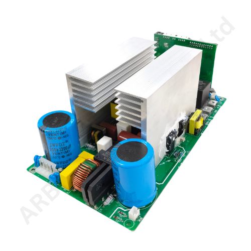 DSF 40 CHARGING MAIN BOARD (c311) - Image 2