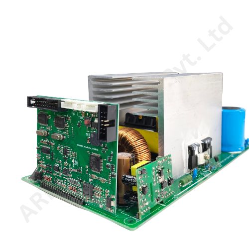 DSF 40 CHARGING MAIN BOARD (c311) - Image 3
