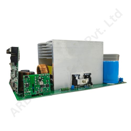 DSF 40 CHARGING MAIN BOARD (c311) - Image 4