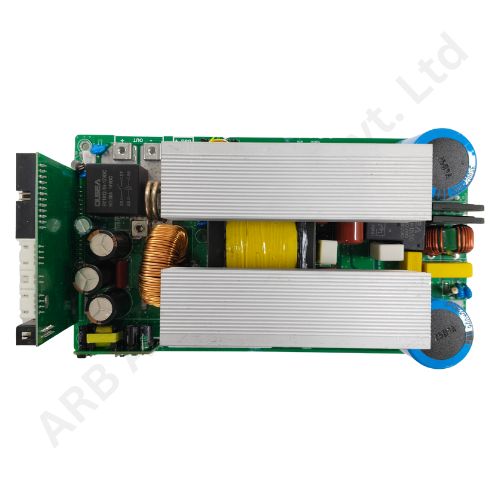 DSF 40 CHARGING MAIN BOARD (c311)