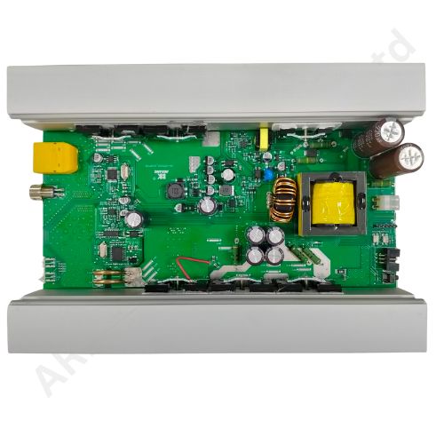 DT50W-20 CHANNEL MAIN BOARD (c314)