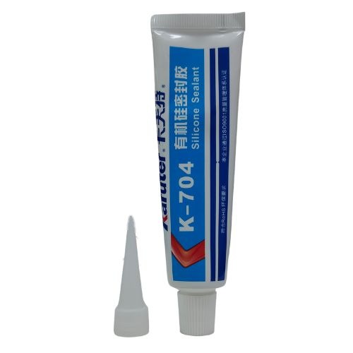 BATTERY SEALANT WHITE 45G/PCS (c340) - Image 3