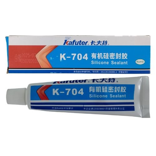 BATTERY SEALANT WHITE 45G/PCS (c340)