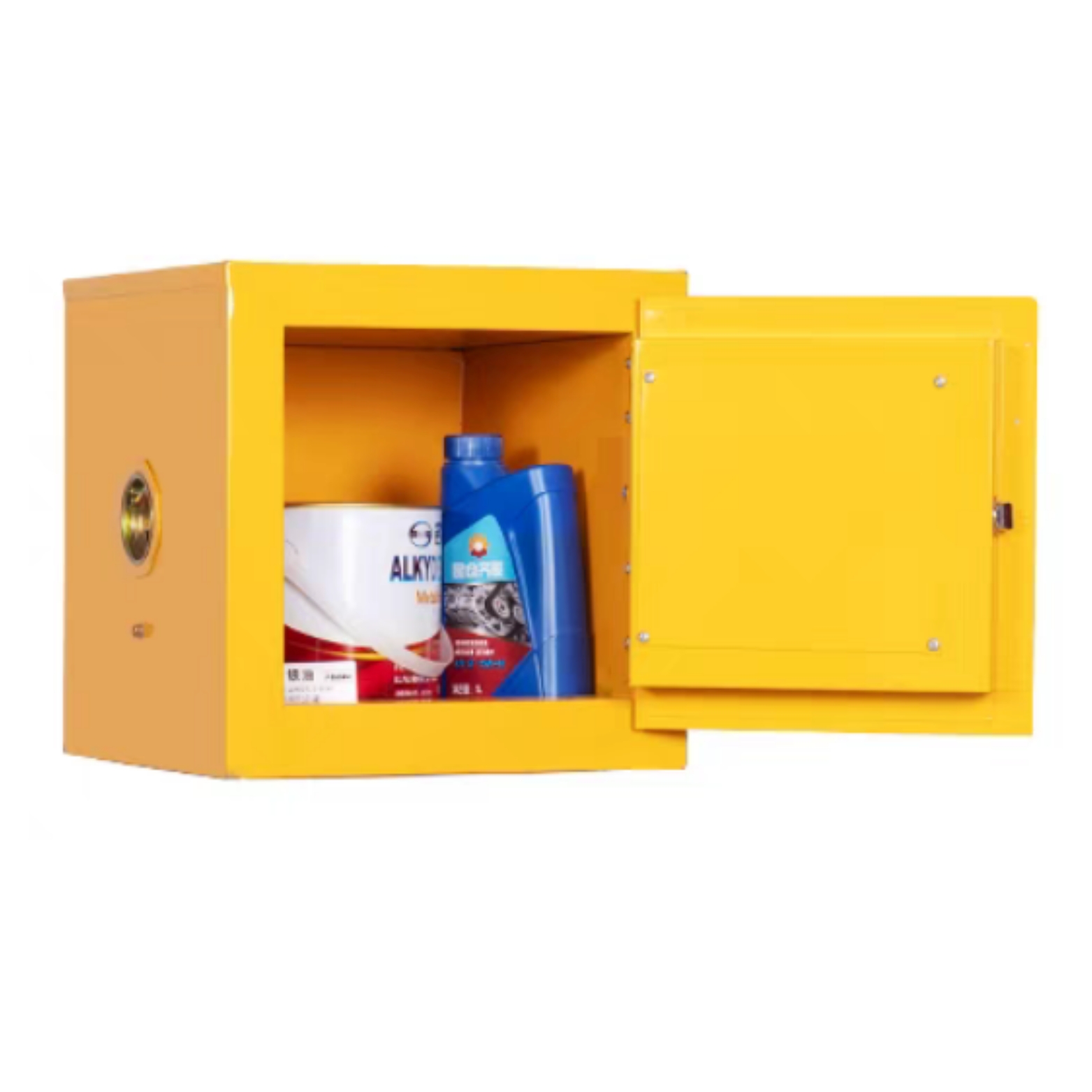LITHIUM BATTERY SAEFTY CABINET 2 GALLON/7.5LTR (c347)
