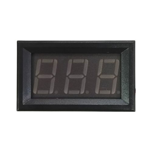 BATTERY INDICATOR (DIGITAL) (c396) - Image 3