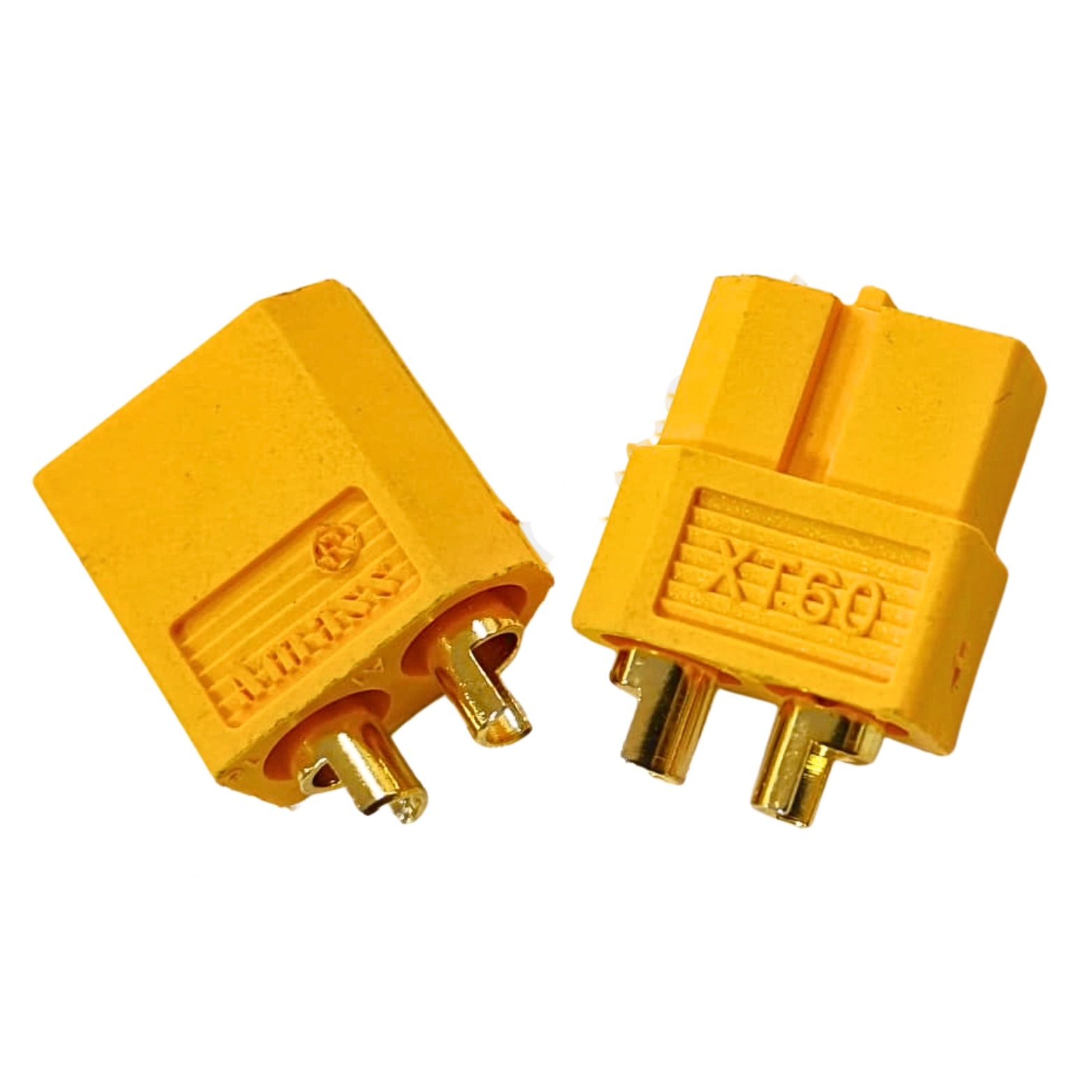 XT60 CONNECTOR SET (AMASS) (c453) - Image 5
