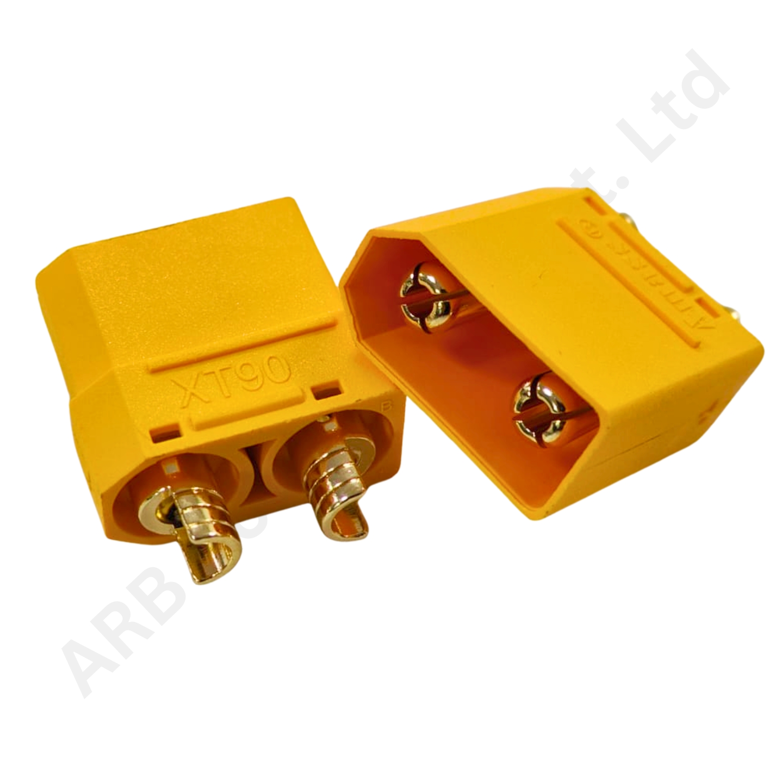 XT 90 CONNECTOR SET (AMASS) (c454) - Image 3