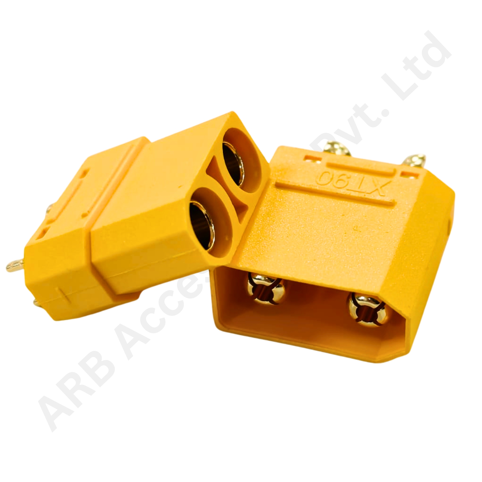 XT 90 CONNECTOR SET (AMASS) (c454) - Image 4