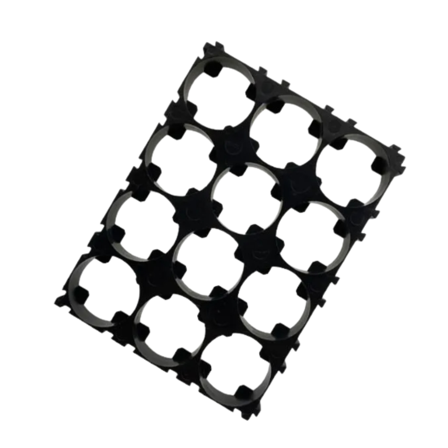 CELL HOLDER 21700(3X4) (c4ac) - Image 2