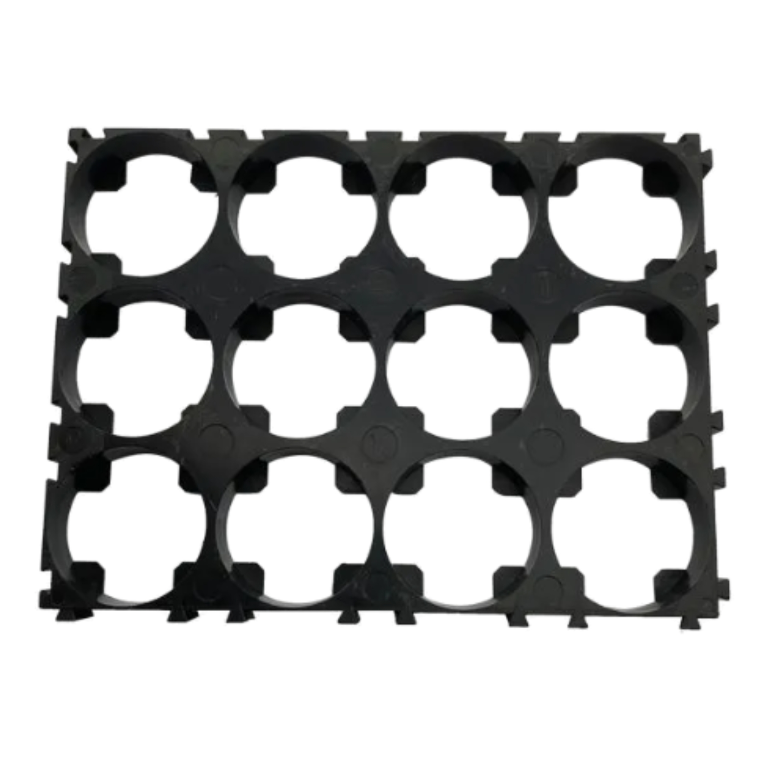 CELL HOLDER 21700(3X4) (c4ac) - Image 3
