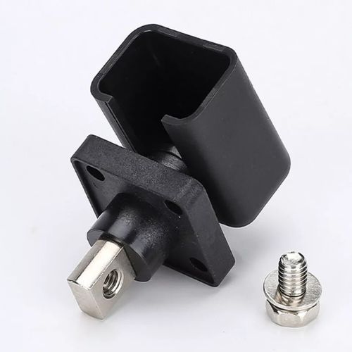 TERMINAL C-100A (BLK) (c4e0) - Image 3