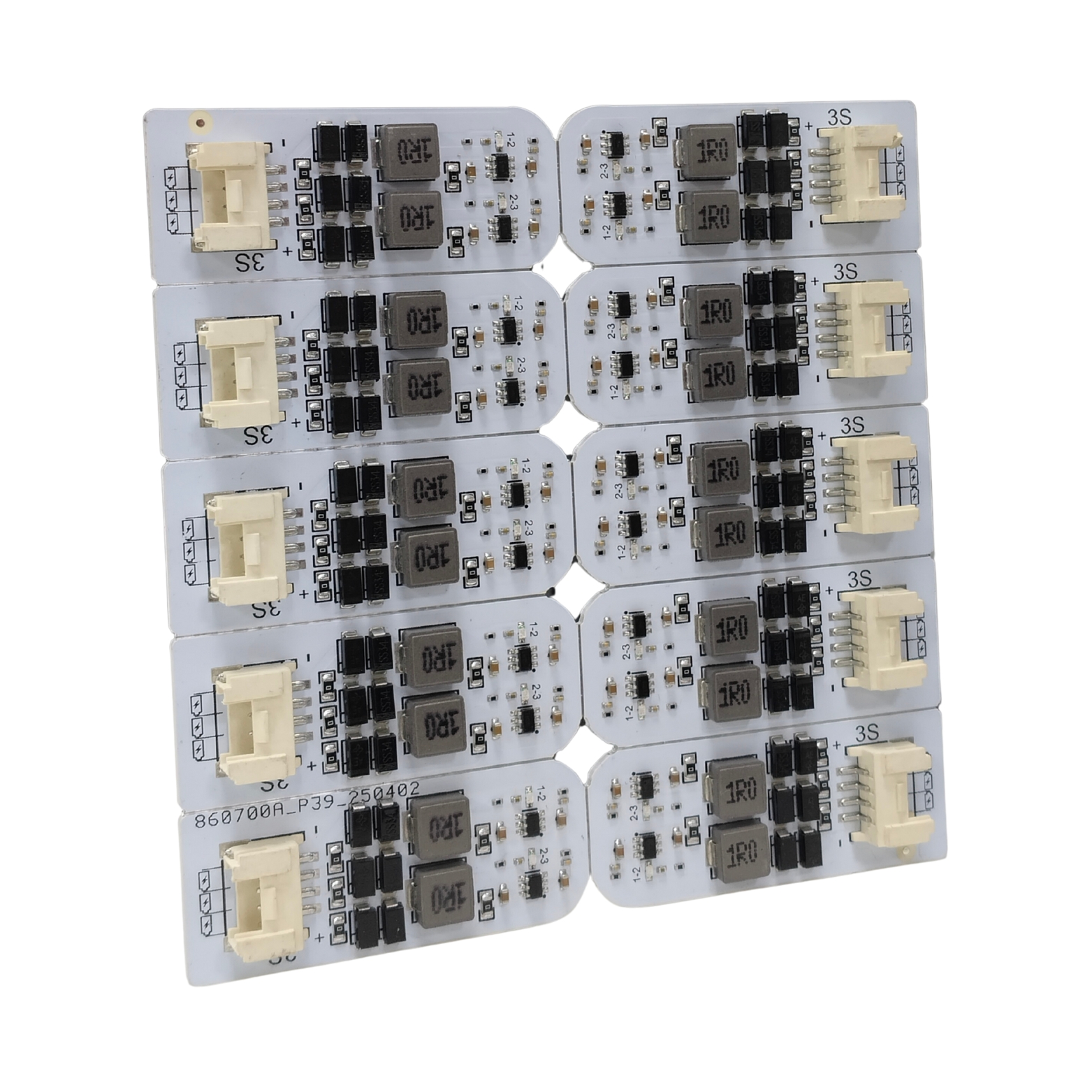 ACTIVE BALANCER 3S 2A (NEEY) (c4e6) - Image 2