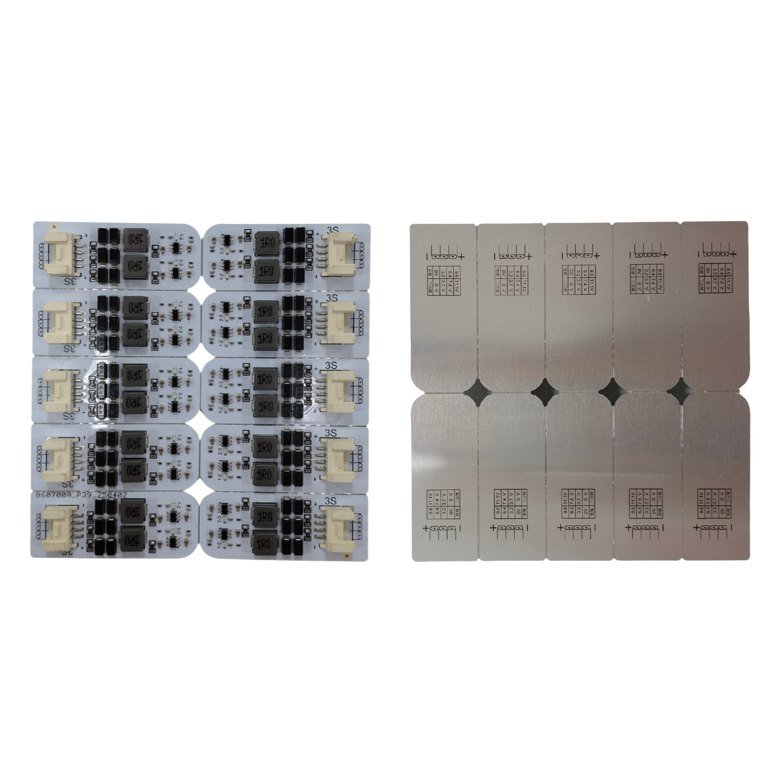 ACTIVE BALANCER 3S 2A (NEEY) (c4e6) - Image 3