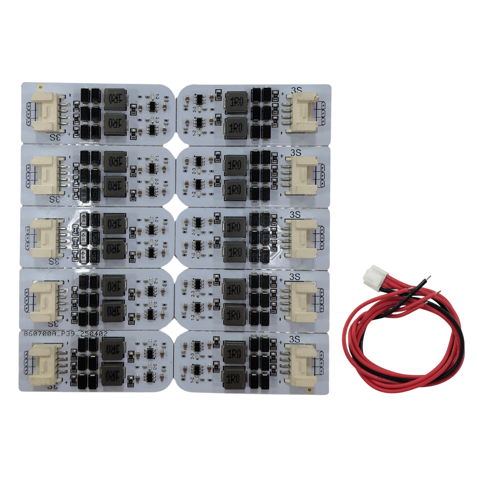ACTIVE BALANCER 3S 2A (NEEY) (c4e6) - Image 4