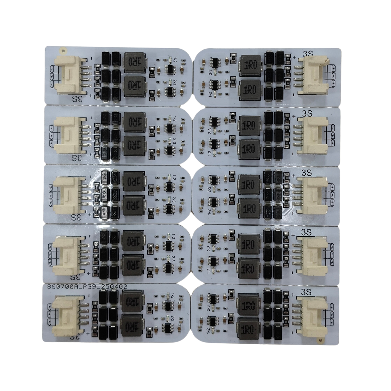 ACTIVE BALANCER 3S 2A (NEEY) (c4e6)