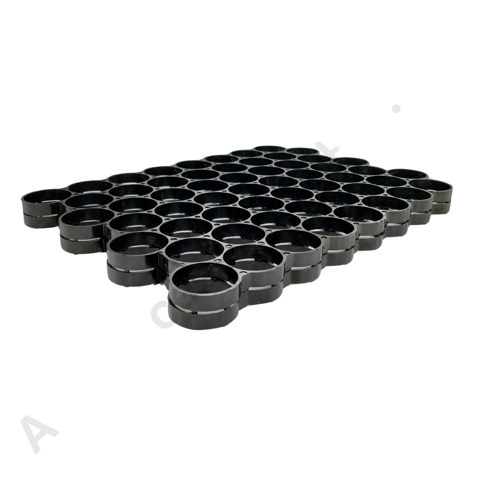 CELL HOLDER 33140 (7X8) HEXA (10af5) - Image 3