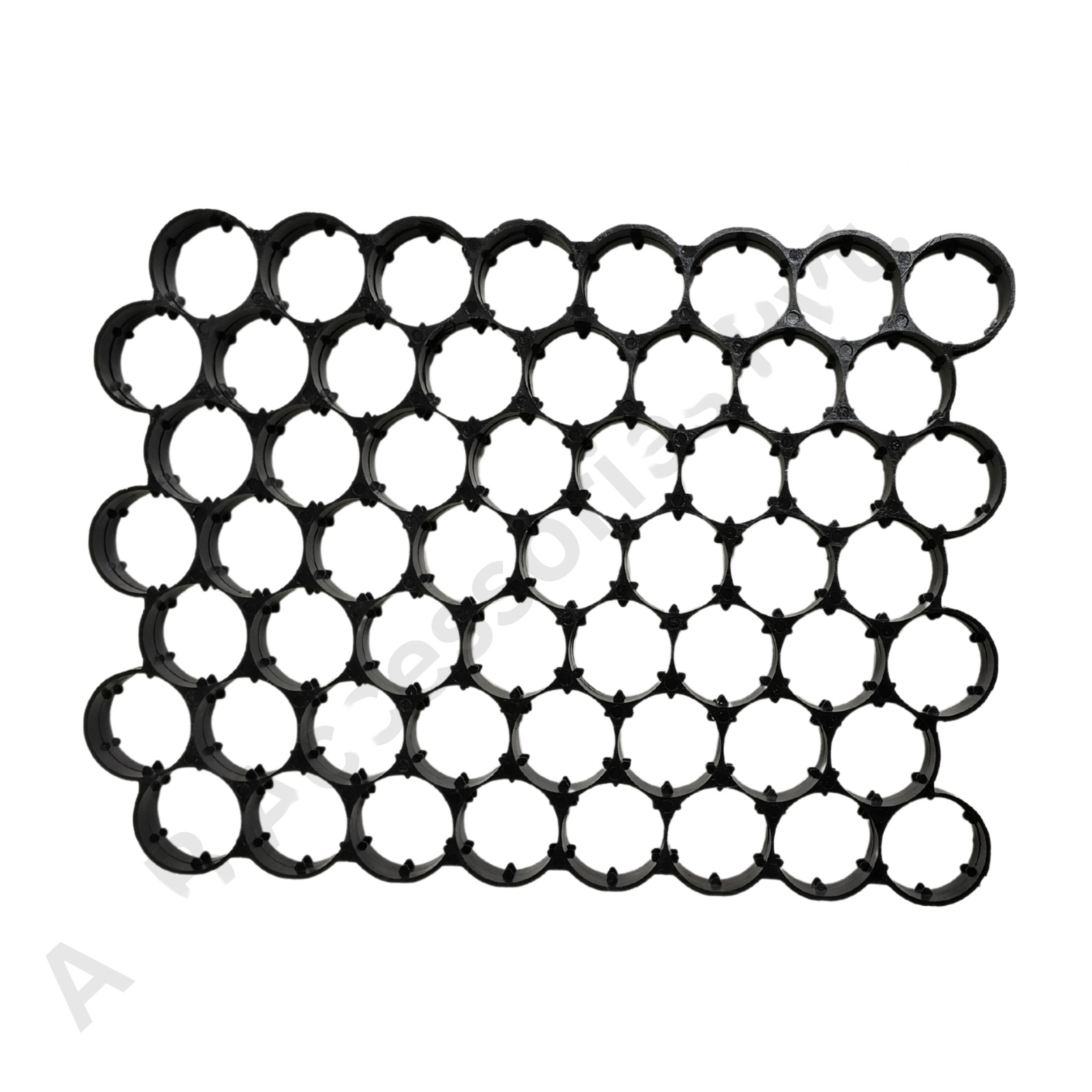 CELL HOLDER 33140 (7X8) HEXA (10af5)