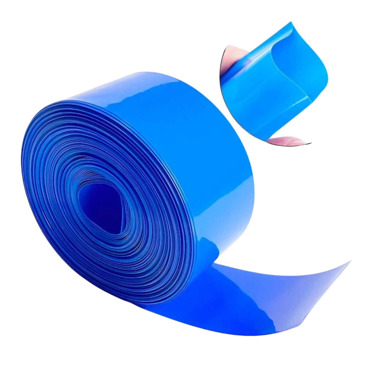 PVC 55mm (Approx-100mtr/1.750KG) - Image 2
