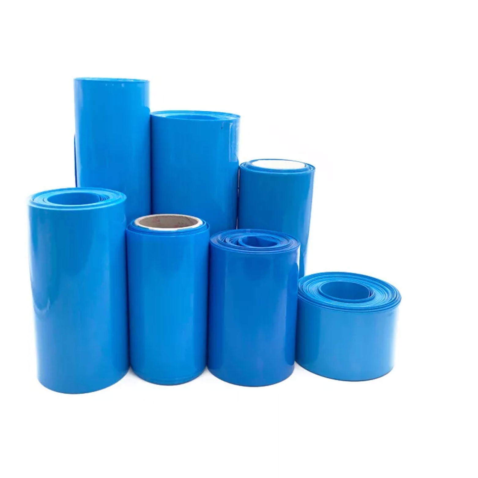 PVC 300mm (Approx-50mtr/6.7kg) (c533) - Image 4