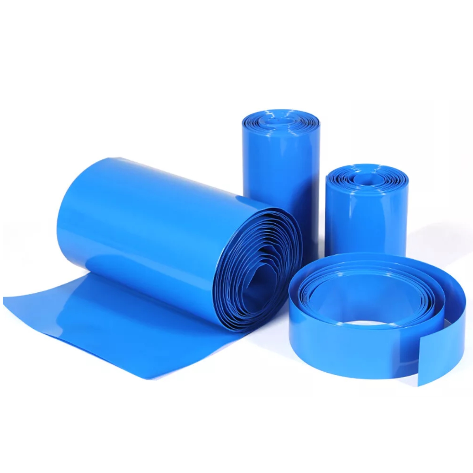 PVC 170mm (Approx-50mtr/3.700kg) (c535) - Image 2