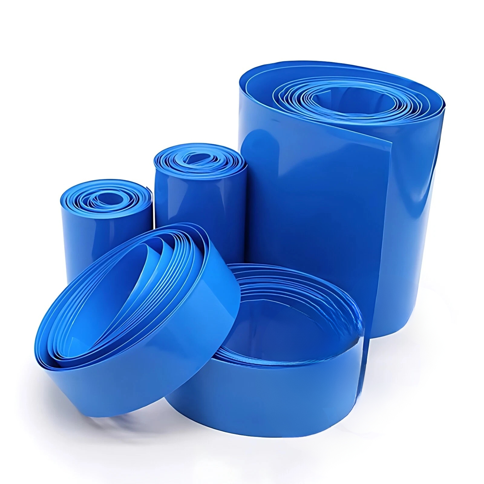 PVC 320mm(Approx-50mtr/6.9kg) (c536) - Image 4