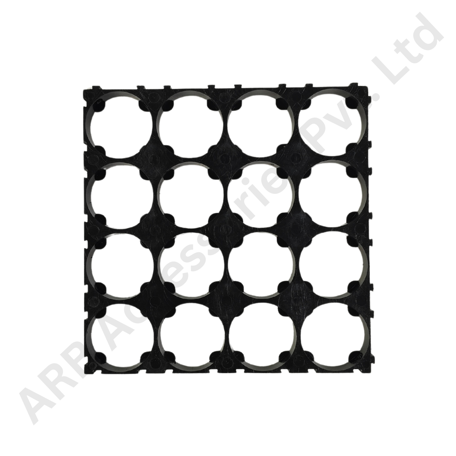 CELL HOLDER 21700(4X4) (c53b) - Image 2