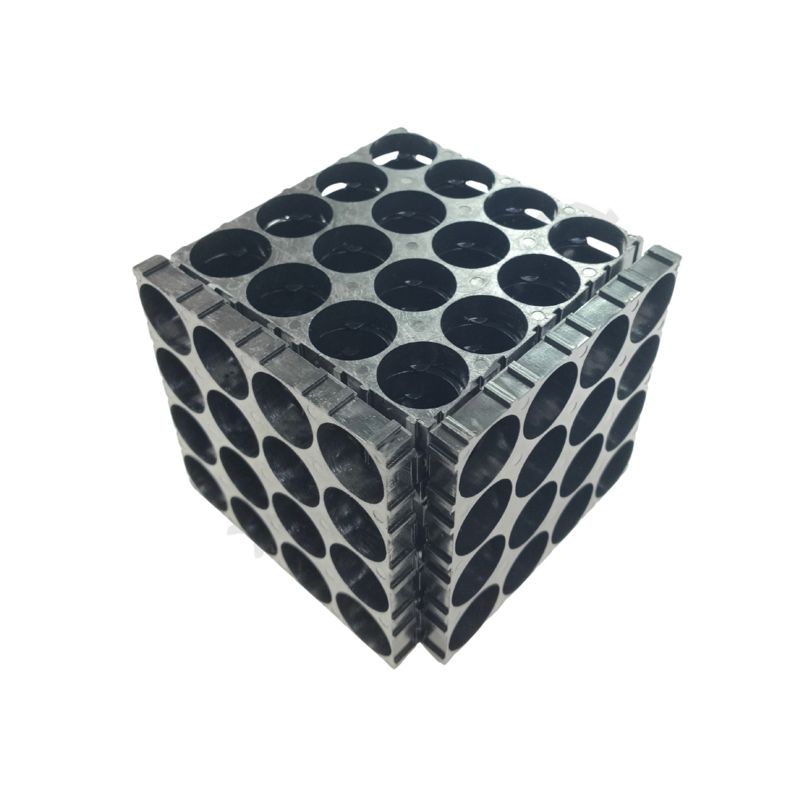 CELL HOLDER 21700(4X4) (c53b) - Image 6