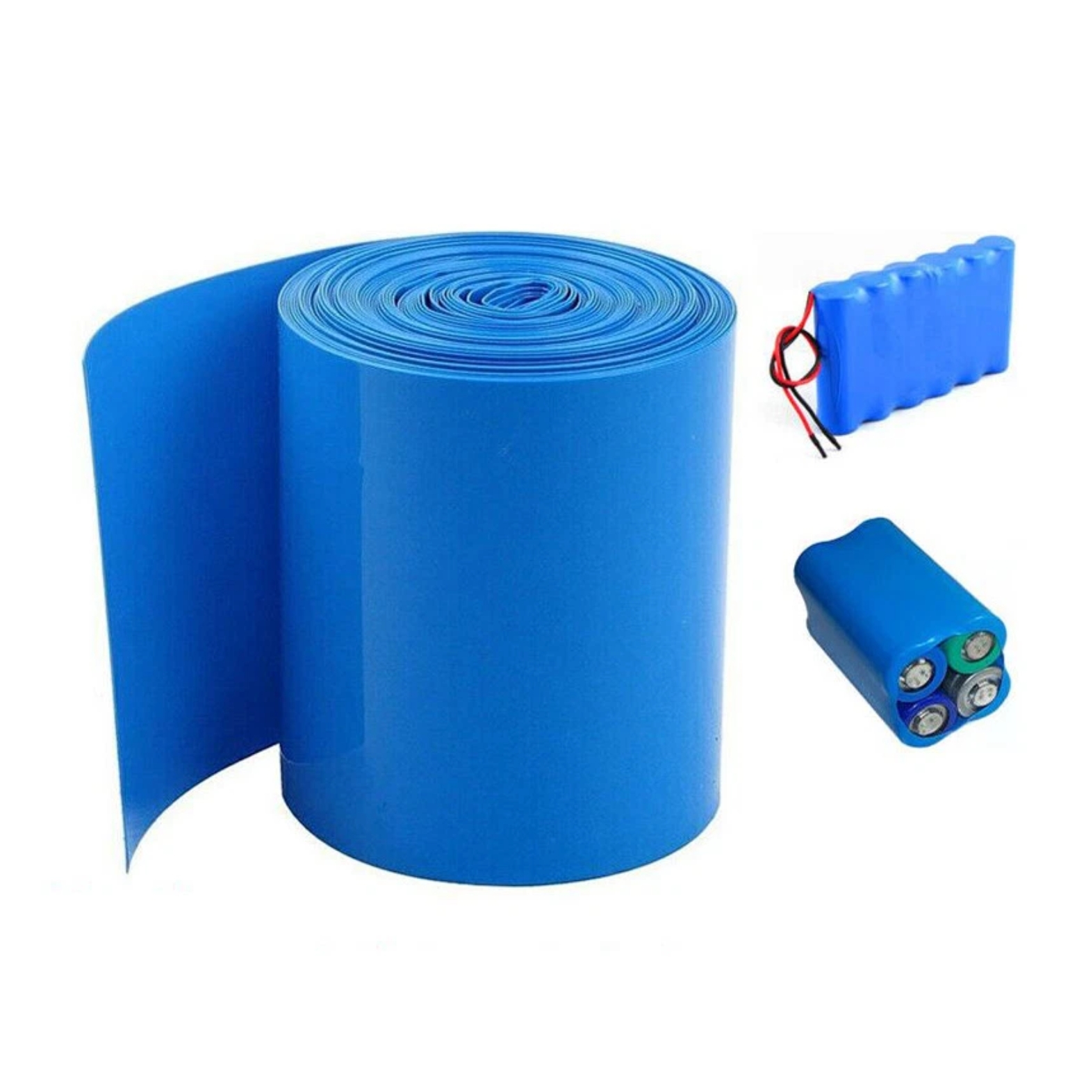 PVC 380mm (Approx-50mtr/8.220KG) (c53d) - Image 2