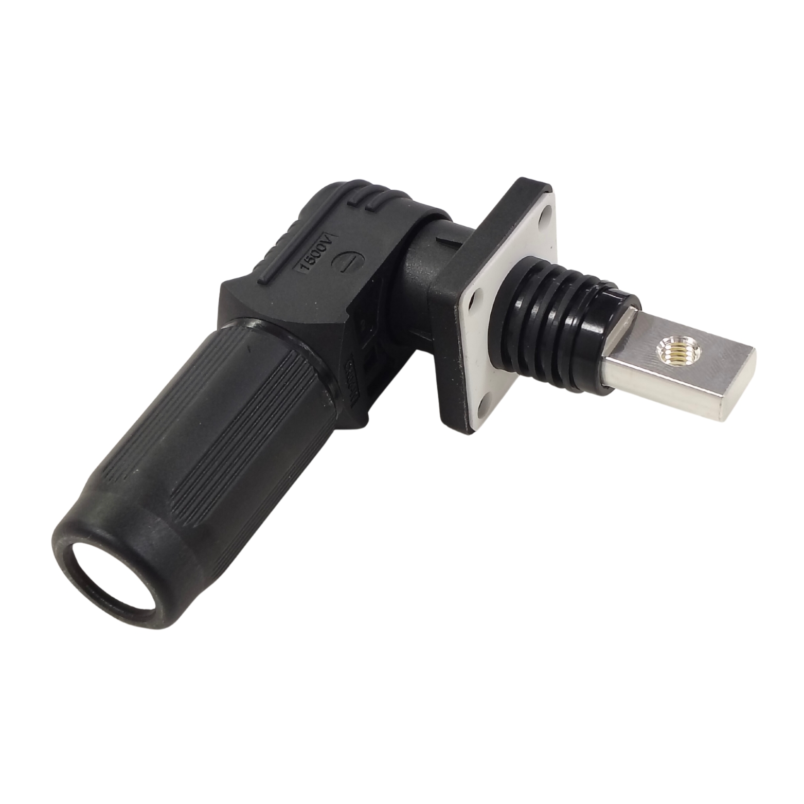 CONNECTOR TERMINAL 250A (BLACK) (c572) - Image 2