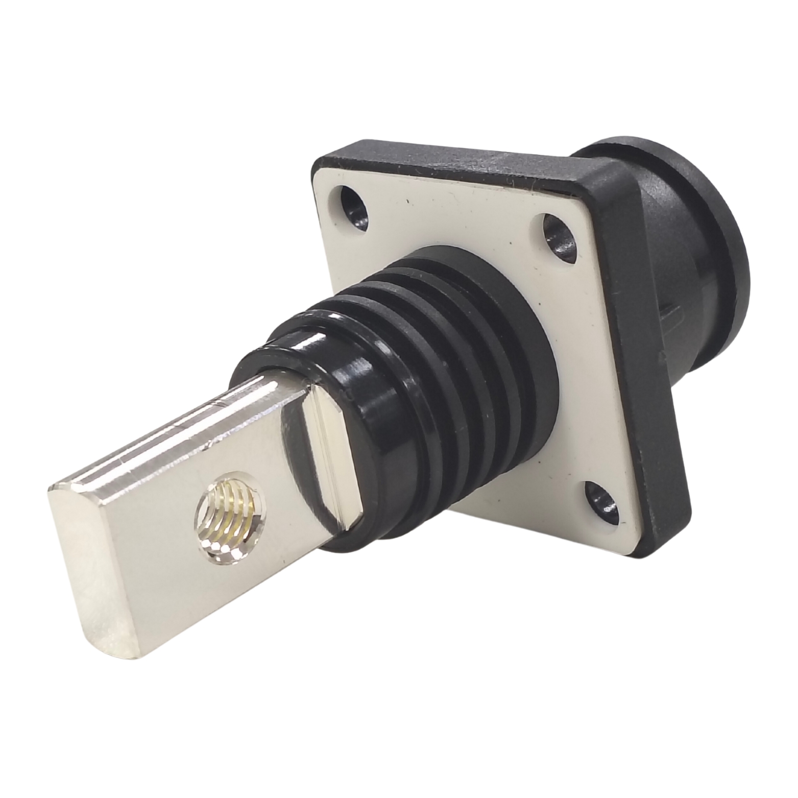 CONNECTOR TERMINAL 250A (BLACK) (c572) - Image 3