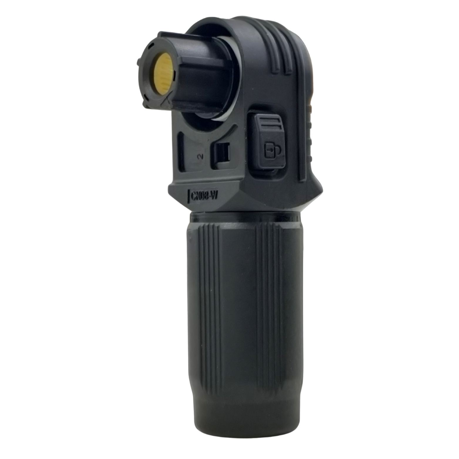 CONNECTOR TERMINAL 250A (BLACK) (c572) - Image 4