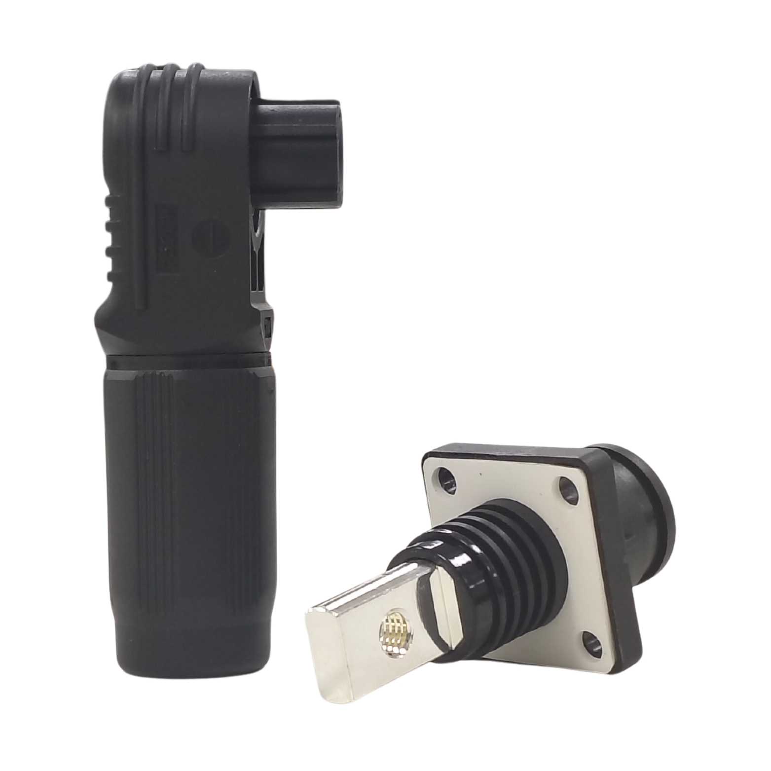 CONNECTOR TERMINAL 250A (BLACK) (c572) - Image 5