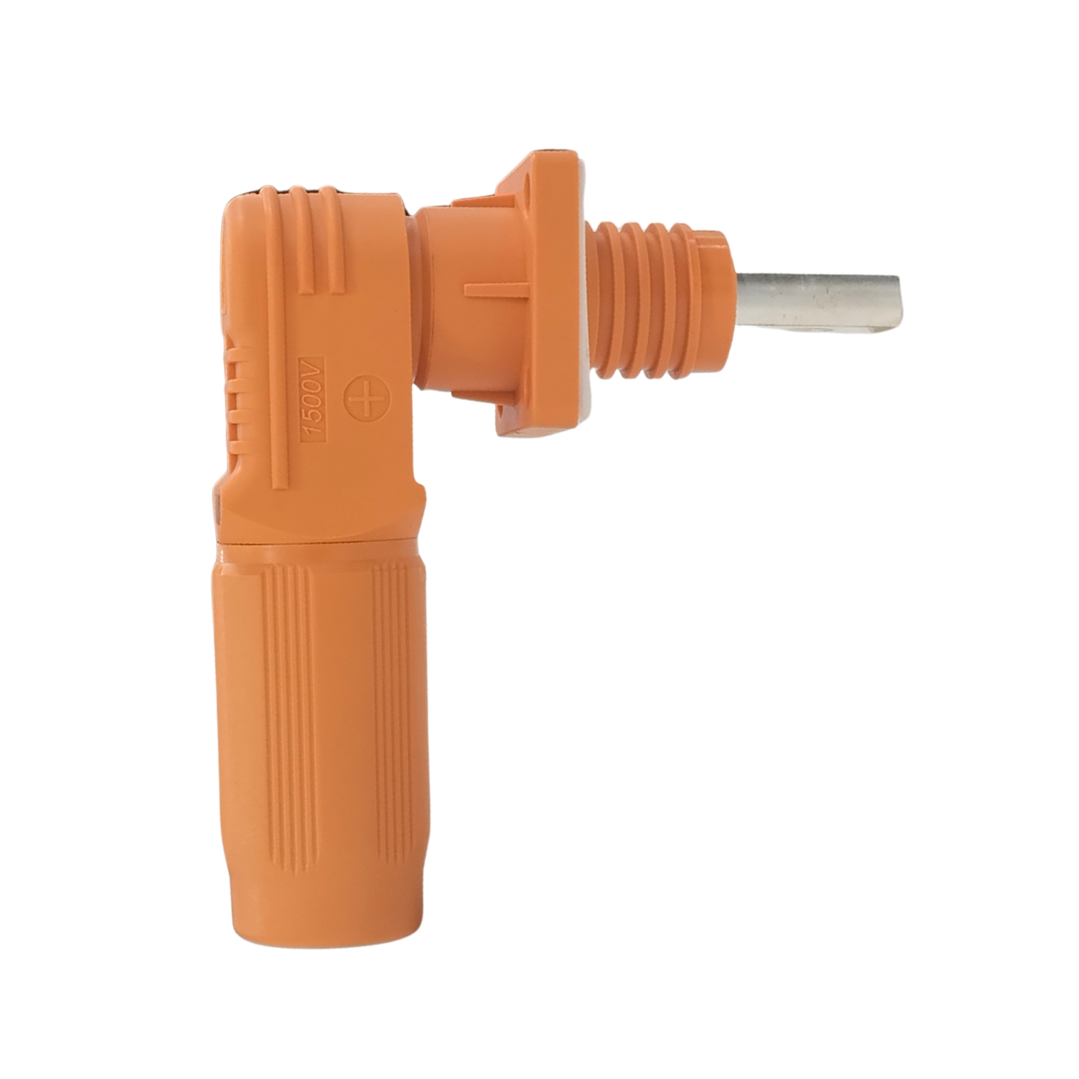 CONNECTOR TERMINAL 250A (ORANGE) (c573) - Image 2
