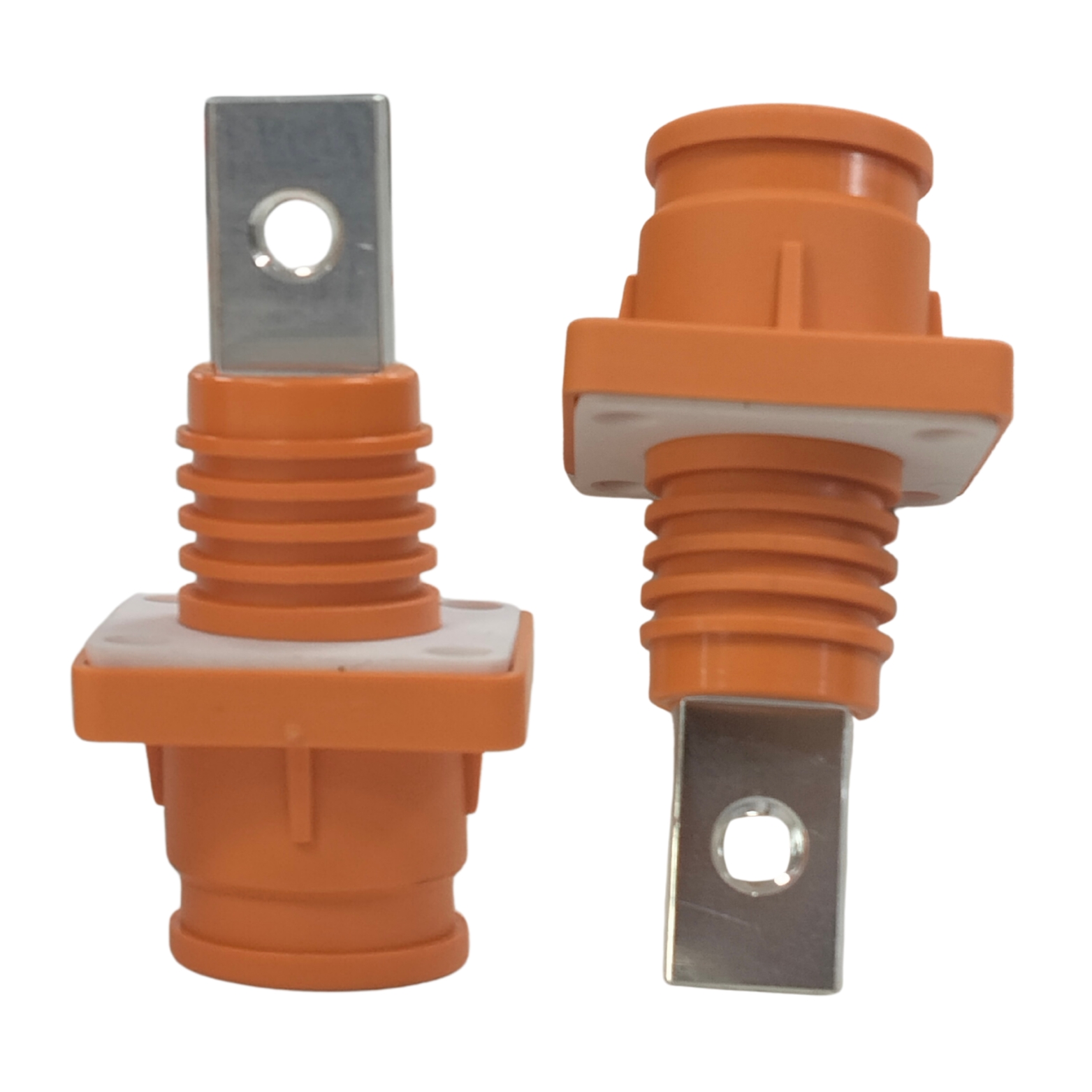 CONNECTOR TERMINAL 250A (ORANGE) (c573) - Image 3