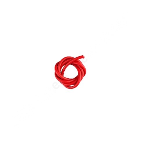 SILICONE WIRE 8AWG RED 5MTR EACH (8.3SQMM) (c574) - Image 2