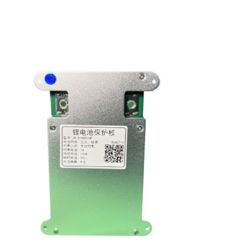SMART BMS 4-8S 100A (JK-B1A8S10P) (b6a8) - Image 6