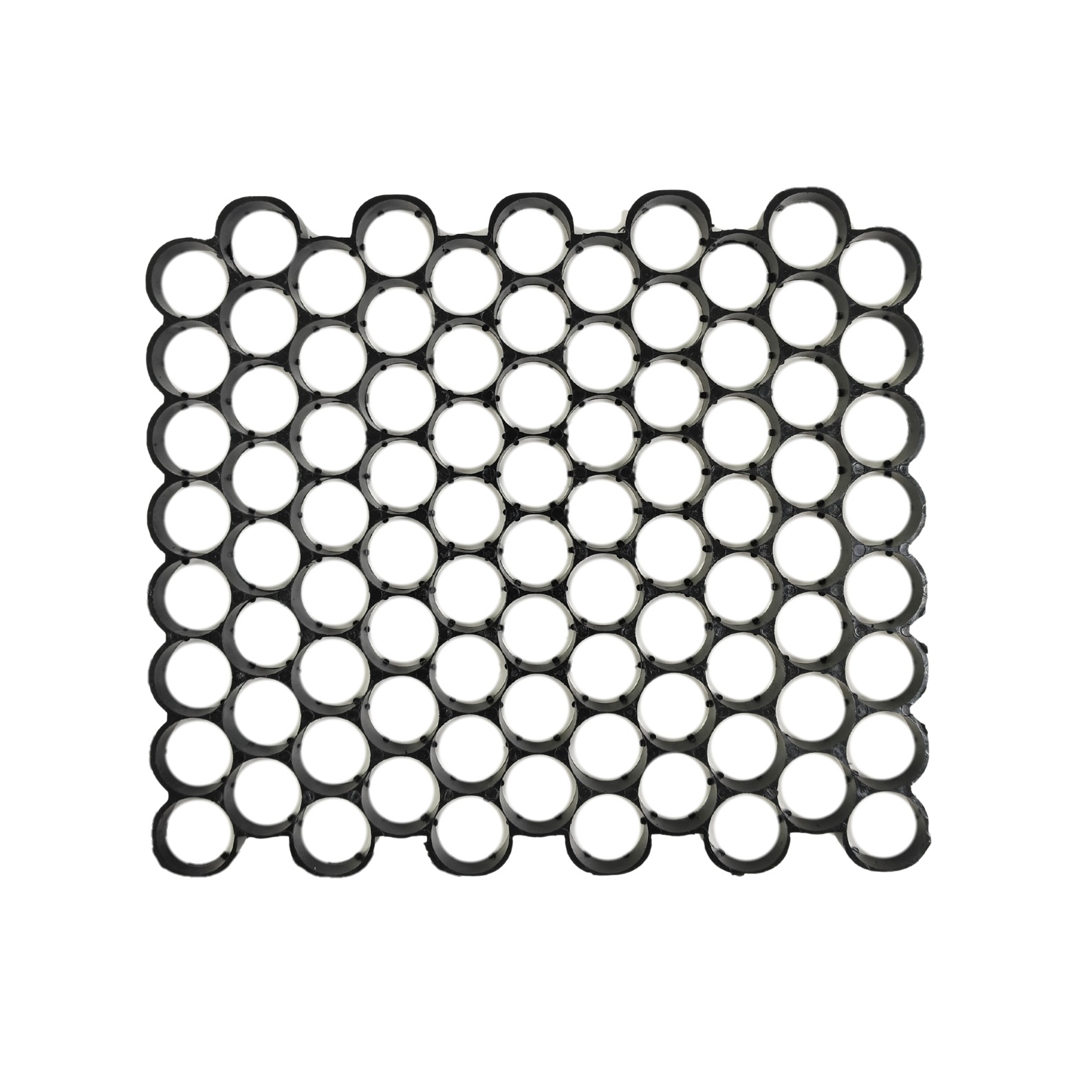 CELL HOLDER 18650(11X8) HEXA (c593) - Image 2