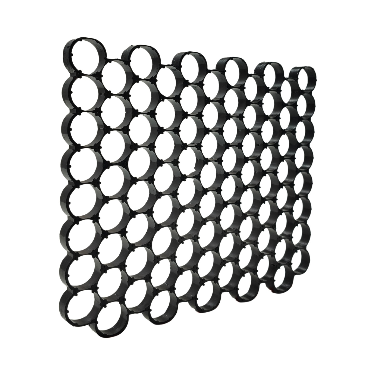 CELL HOLDER 18650(11X8) HEXA (c593) - Image 3