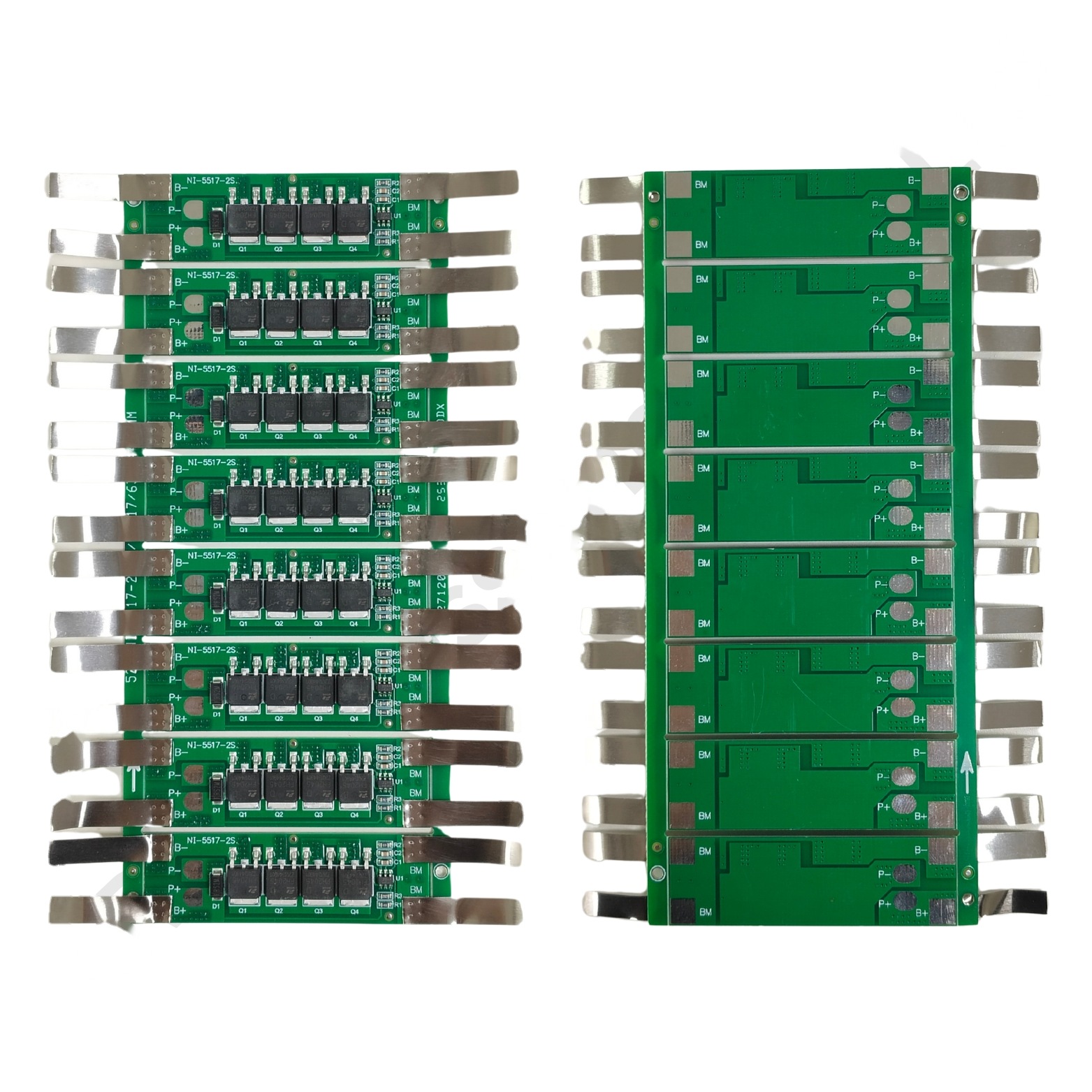 BMS LFP 2S 10A (SLCT) (c67e) - Image 4