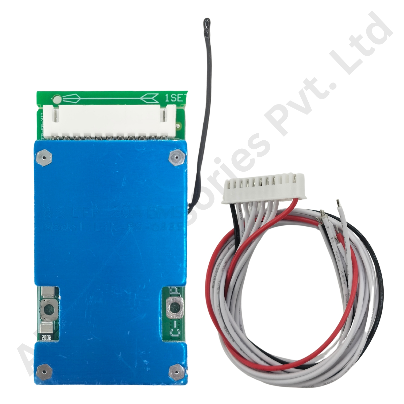 BMS LFP 8S 20A (SLCT) (c680) - Image 3