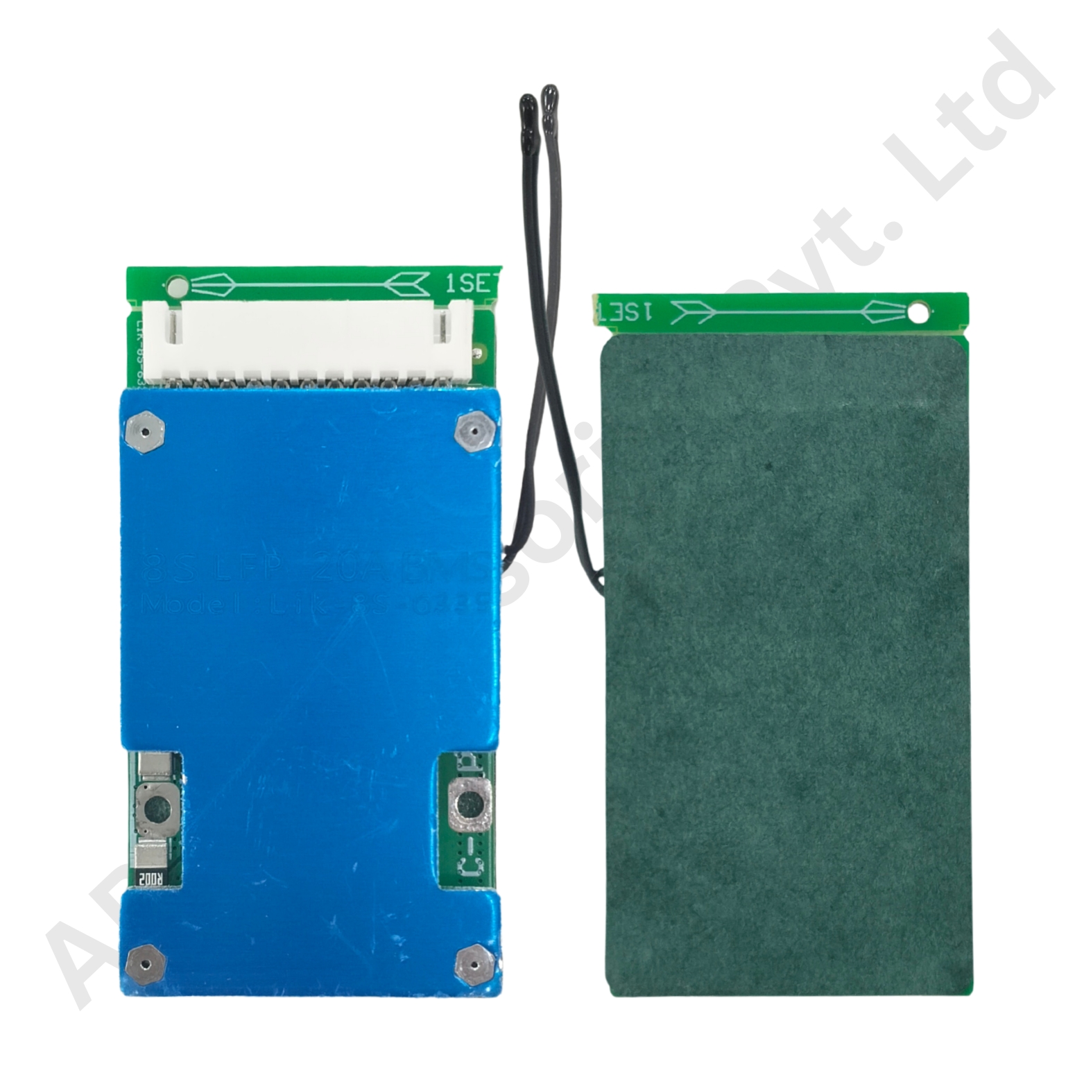 BMS LFP 8S 20A (SLCT) (c680) - Image 4